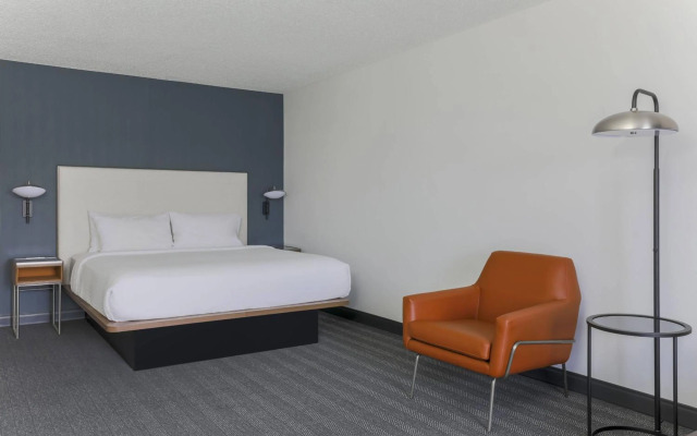 Courtyard by Marriott Boulder Broomfield