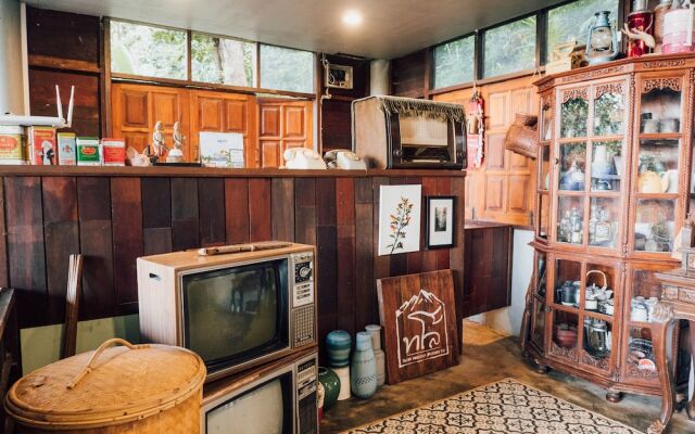 Taloh Homestay Chiangmai