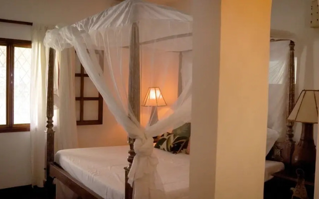 Simba Wakike Luxury Villa