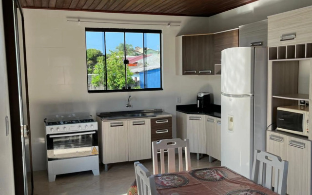 Casa no centro de Garopaba