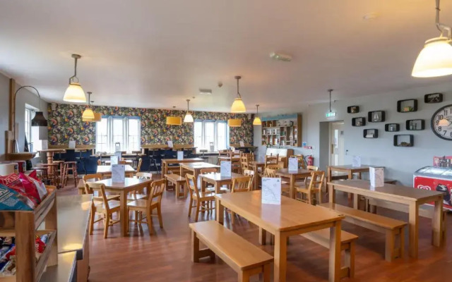 YHA Whitby - Hostel
