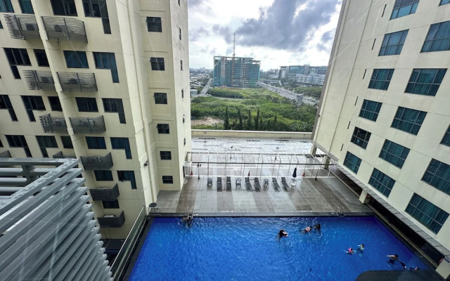 Ming Greenage Suite Kota Kinabalu