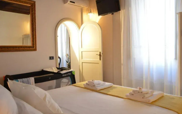 Raffaello Inn