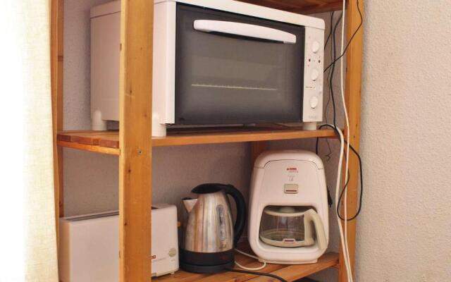 Appartement Risoul, 2 pièces, 4 personnes - FR-1-330-213