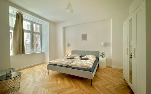 Rembrandt street Family Apartment