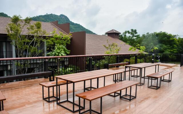 Jingle Jungle Resort Khaoyai