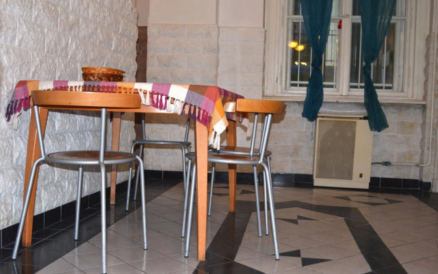 Vaci Street Apartments