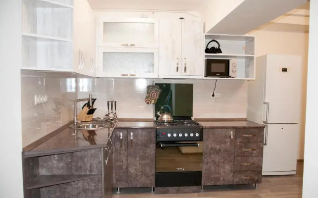 Downtown Yerevan Apartment