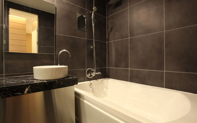 Songpa Boutique Hotel XYM