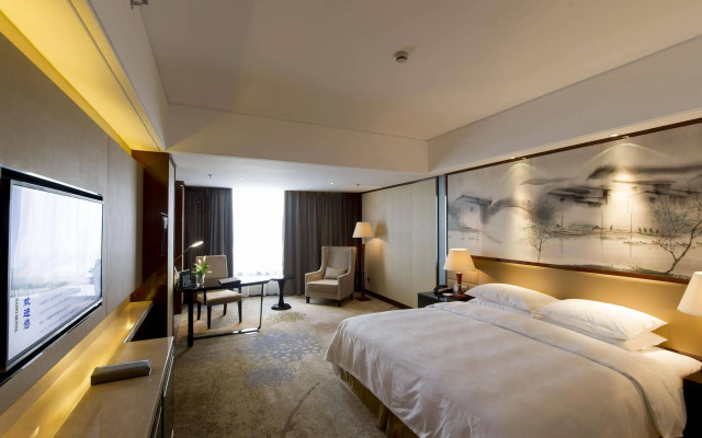 Yang Peng Jin Jiang Hotel