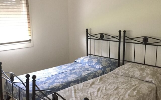 Inviting 2-bed Apartment in Resana