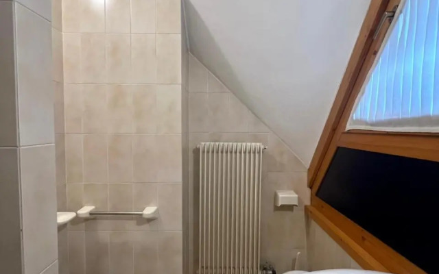 Quadrilocale Ville Golf 31