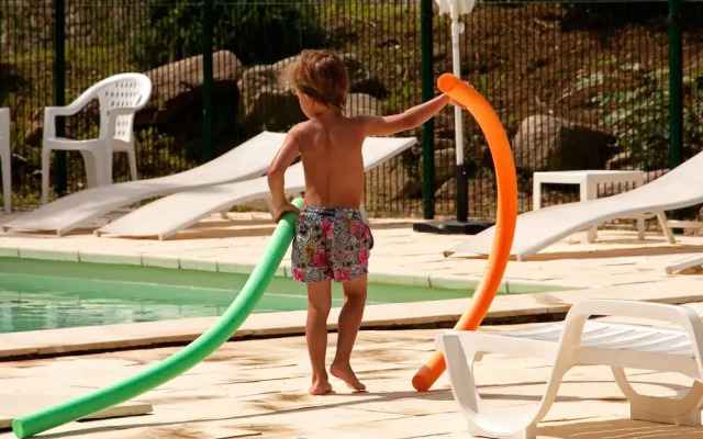 Domaine de lEau Vive