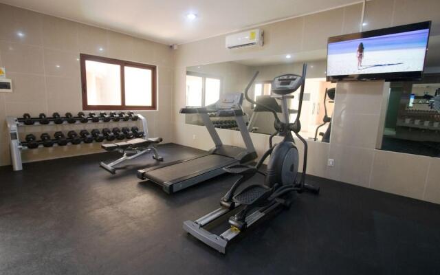 Faro Reef 401 by NAS