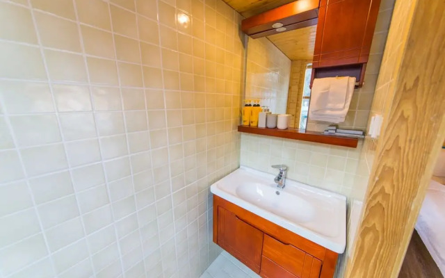 Zhigao Xiao Garden Tale Guest House