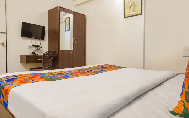 Fabhotel Royal Samrat