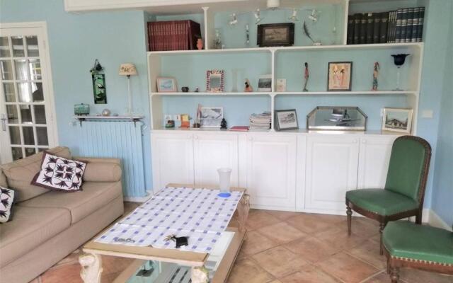 Appartement Saint-Jean-De-Luz, 3 Pièces, 4 Personnes - Fr-1-4-412