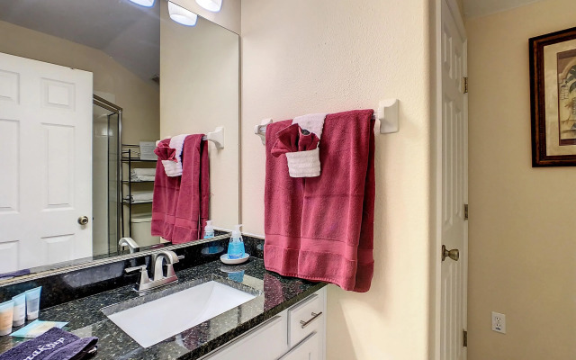 Triton Vacation Pool Home Near Disney