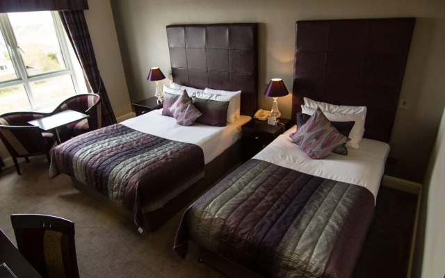 Clybaun Hotel Galway