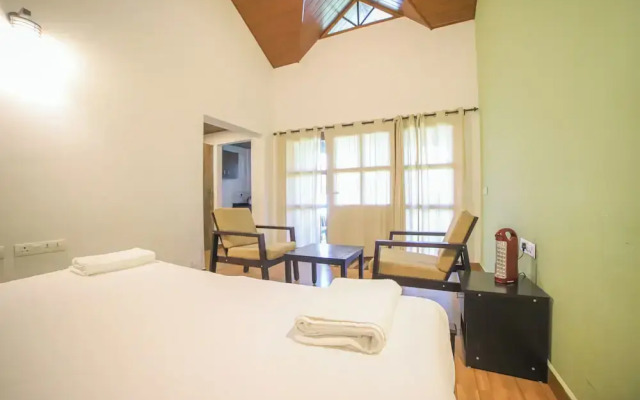 Logan Camp Ooty