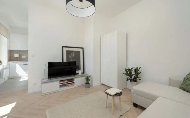 Comfortable Wroclaw Studio by Renters