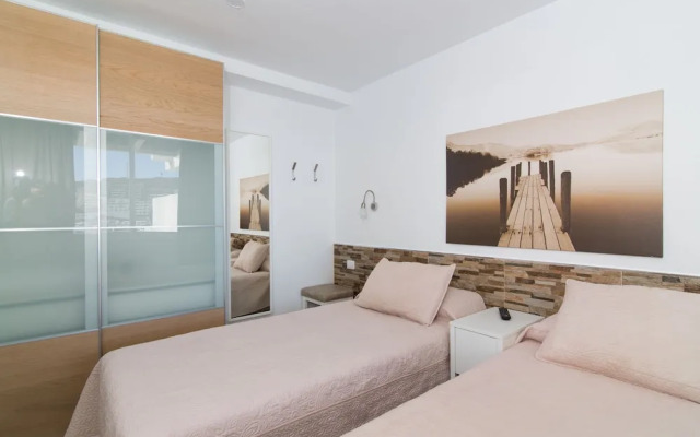 Apartamentos Los Mocanes