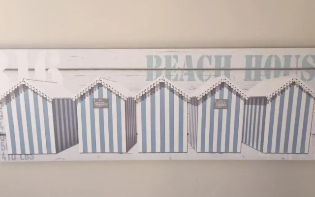 Fremantle Local Beach Studio