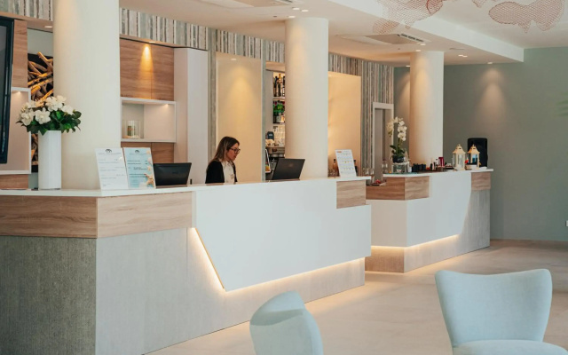 Hotel Galassia
