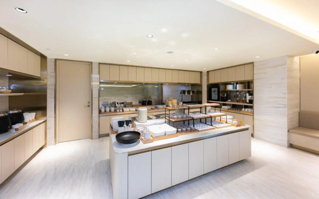 Ji Hotel Nanchang Bayi Square Yangming Dong Road