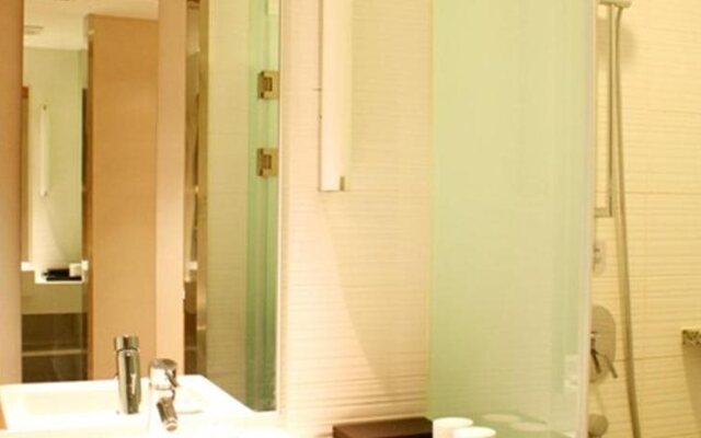 Starway Hotel Shanghai Songjiang Stadium