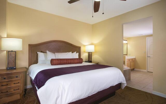 Club Wyndham Palm-Aire