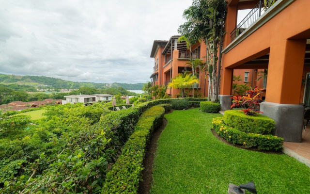 Montebello 4E 3 bdr Pool View in Los Suenos