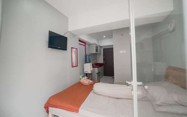 The Jarrdin by Bethania Pro