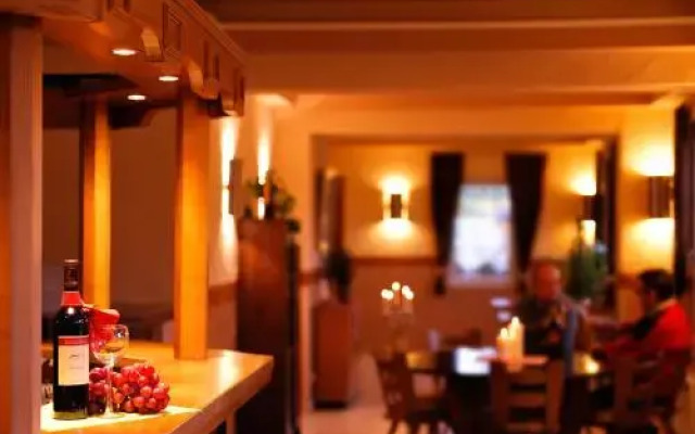 Waldhotel Bad Bibra