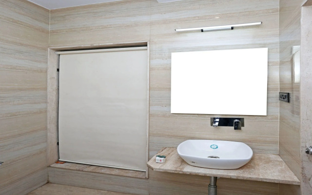 Hotel Sun Park by OYO Rooms