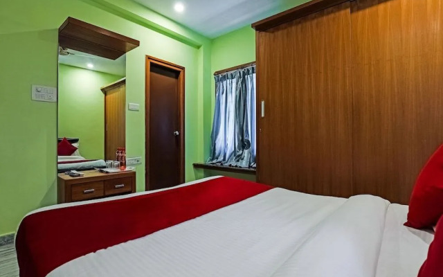 Maanne Hospitality Services By OYO Rooms