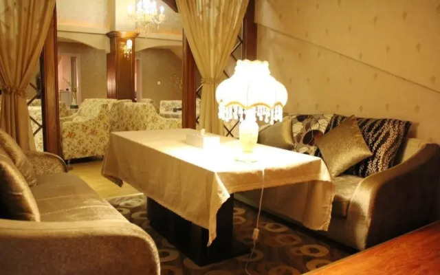HI Pai Hotel
