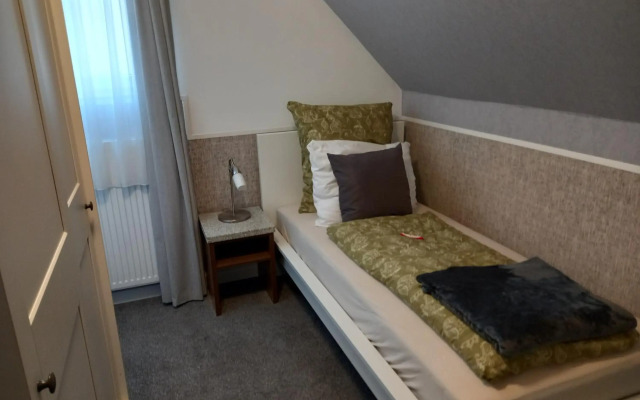 Ferienhaus Heiner und Walter