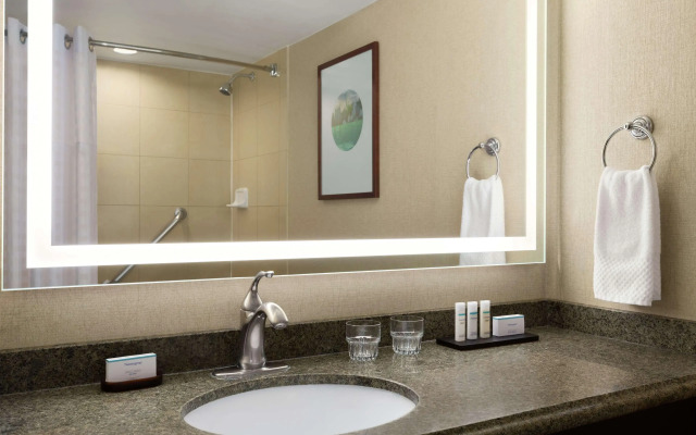 Embassy Suites by Hilton Phoenix Tempe