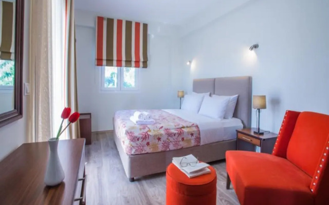 Orizontas Residences