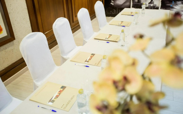 Oca Ipanema Hotel