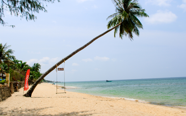 Cassia Cottage Resort and Spa