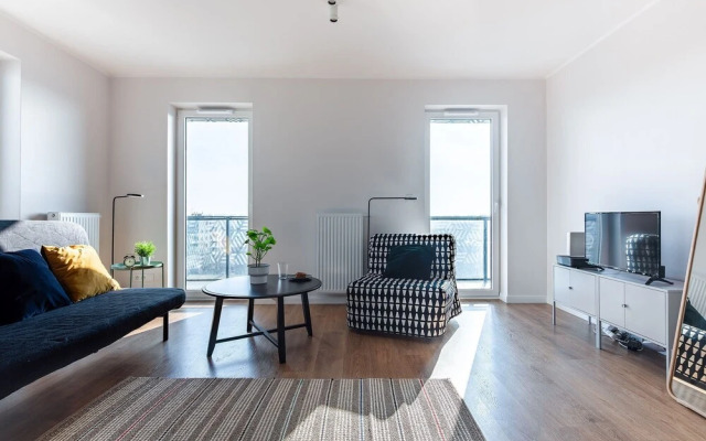 P&O Apartments SOHO Factory