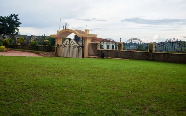 Kitali Homes Uganda