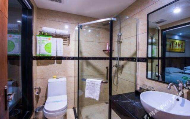 Wenzhou gularis Hotel