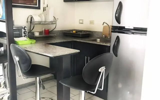 Apartotel Oro