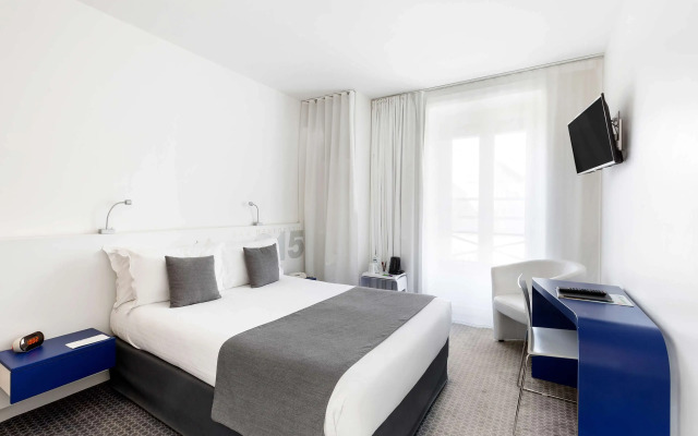 Best Western Hotel San Benedetto