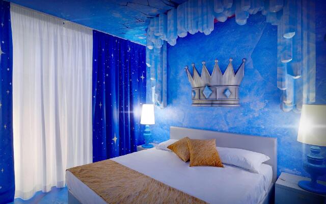 Gardaland Magic Hotel