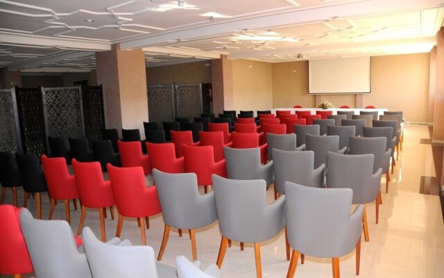 hotel al madina