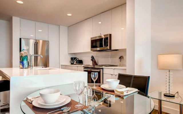 Global Luxury Suites at Fenway